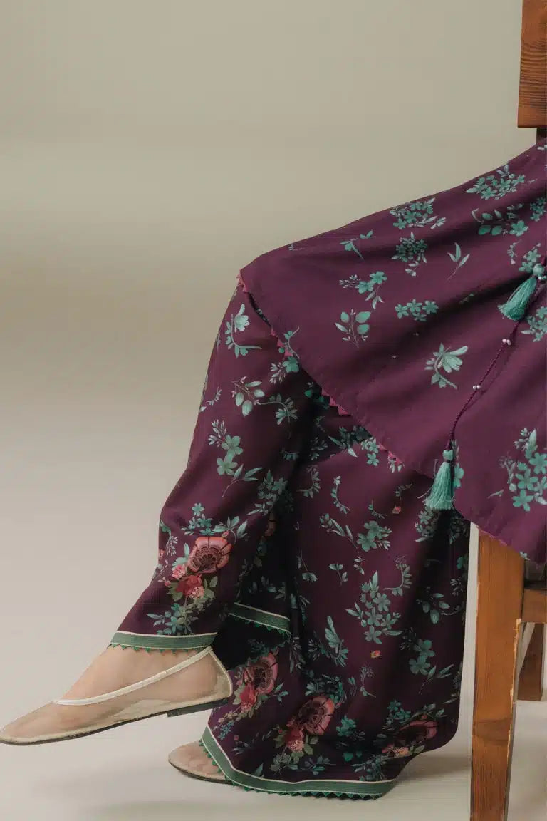 COCO BY ZARA SHAHJAHAN PRINTS DROP-5 D-02B