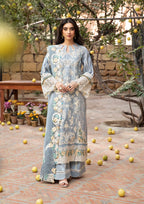 STITCHED BY CC ELM-07B ELA 3PC