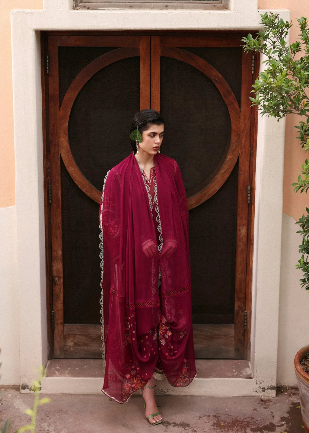 HUSSAIN REHAR ADA 3PC