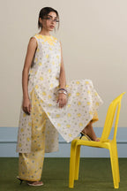 ZARA SHAHJAHAN LOVE COCO CR26C1007 2PC