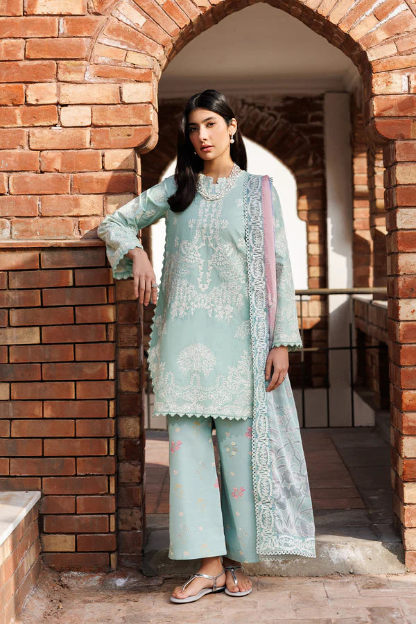 EMAAN ADEEL MIRABELLE FESTIVE ISOLDE