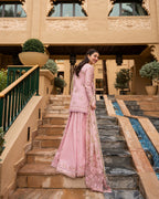 FAIZA SAQLAIN AYA LUXURY ASJA