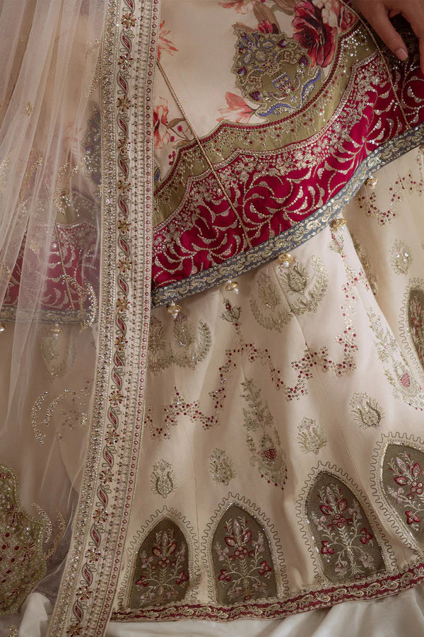 NUREH OMARA FESTIVE EDITION NEL-93