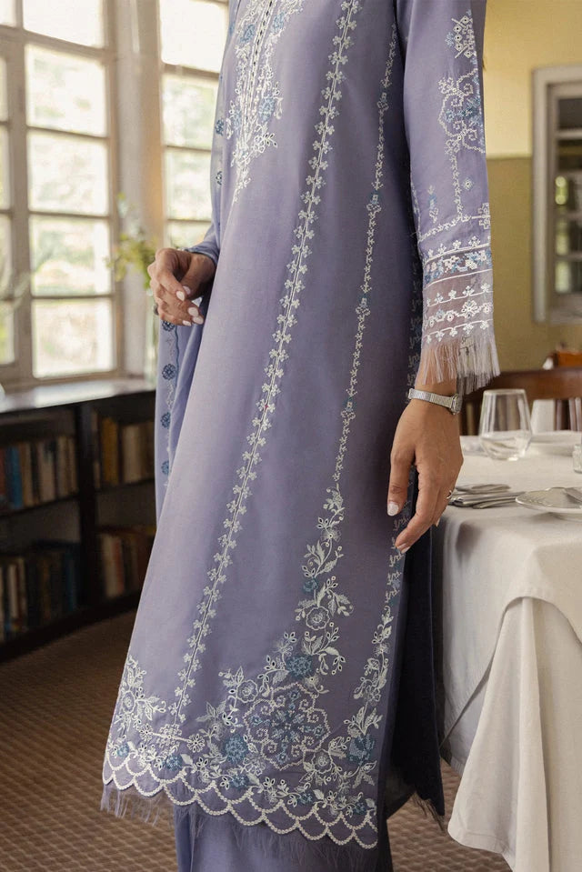 ZARA SHAHJAHAN ZR26P1009 3PC