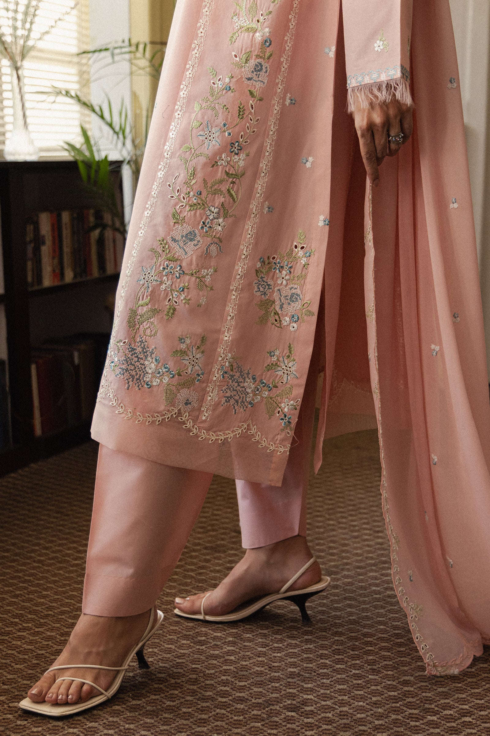 ZARA SHAHJAHAN ZR26P1004 3PC