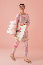 NOA BY SHAZIA RAUF KHAN AMORA 2PC