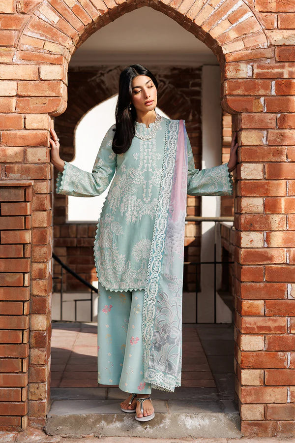 EMAAN ADEEL MIRABELLE FESTIVE ISOLDE