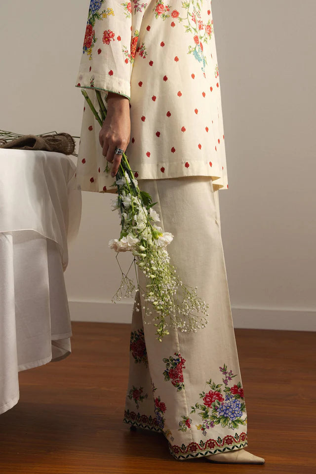 COCO BY ZARA SHAHJAHAN PRINTS DROP II AKI-6A