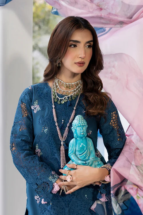 GULMINA DIL KASH LUXURY D10