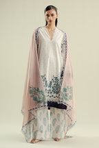 COCO BY ZARA SHAHJAHAN DROP-4 D-02B