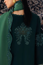 QALAMKAR QLINE LINEN ROMA