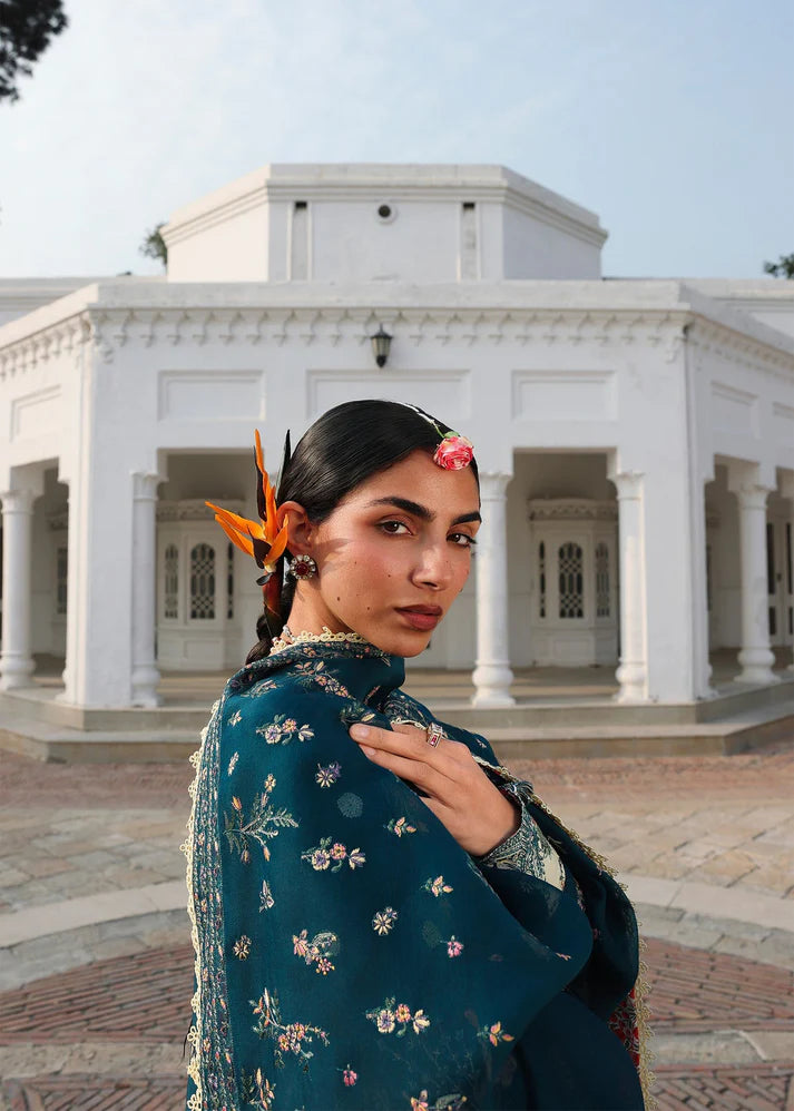 HUSSAIN REHAR KALABAGH AZRAQ