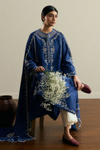 ZARA SHAHJAHAN SS26P0368 3PC