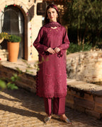 AYLLEEN NAQSH SUROOR