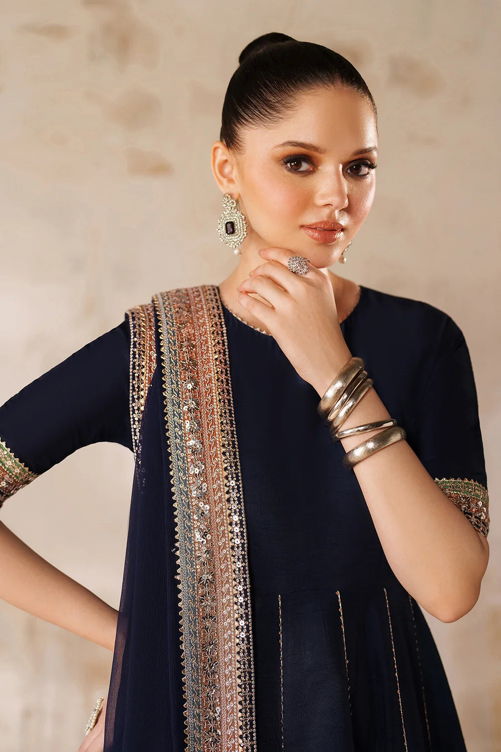BAROQUE PR-D1209 3PC