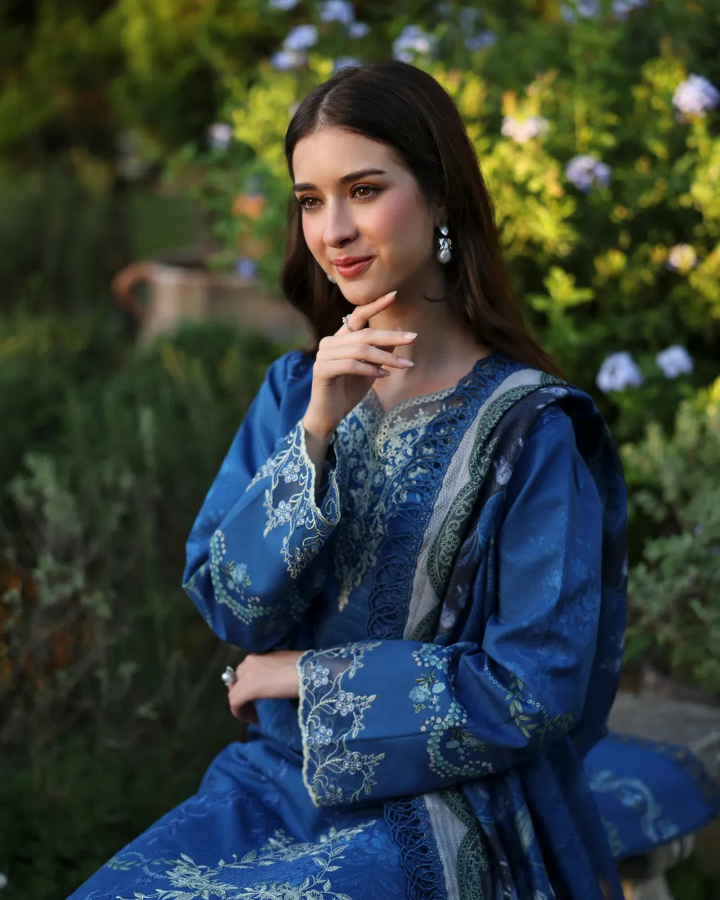 AYLLEEN NAQSH SILSILA