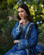 AYLLEEN NAQSH SILSILA