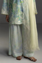 ZARA SHAHJAHAN COCO LAWN AIRA-6A