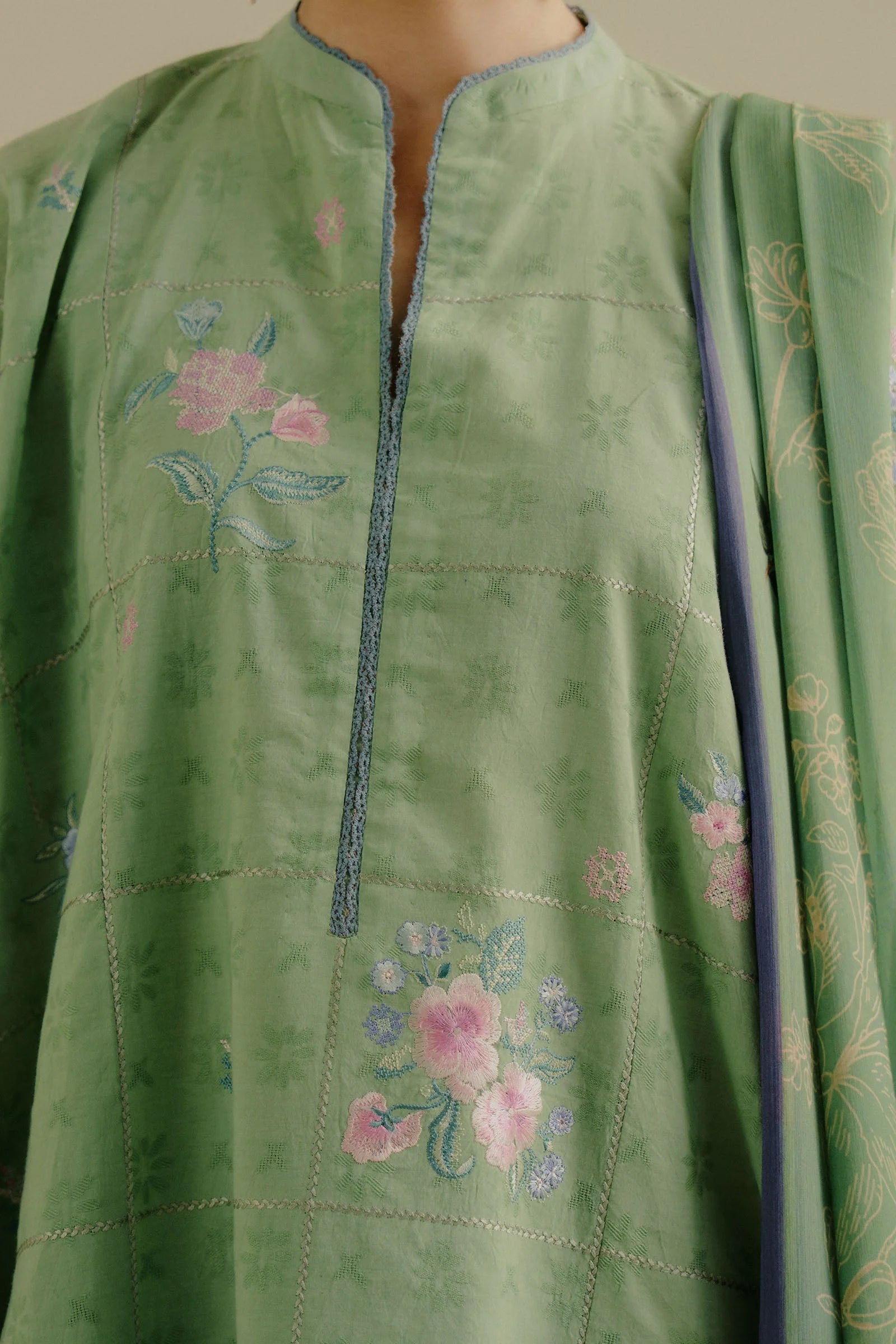 COCO LAWN DROP D-05A SUFA