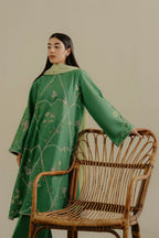 COCO LAWN DROP D-08B TARA