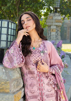 ELAF PREMIUM LUXURY LAWN ELY-09