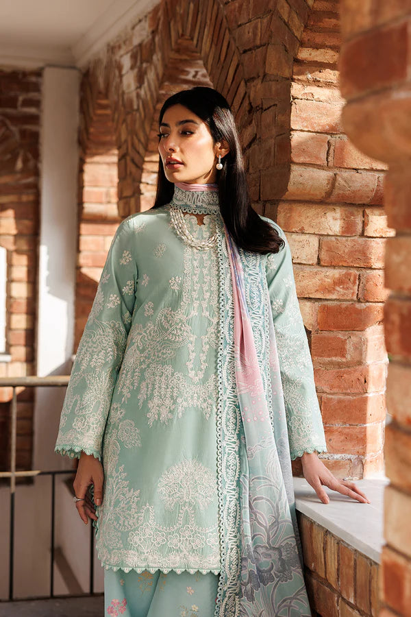 EMAAN ADEEL MIRABELLE FESTIVE ISOLDE
