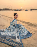 FAIZA SAQLAIN AYA LUXURY JEHONA
