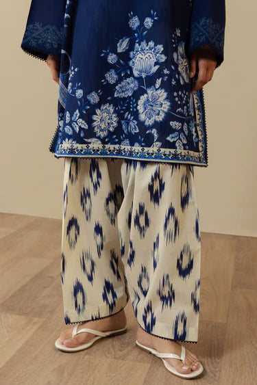 COCO BY ZARA SHAHJAHAN PRINTS DROP 10A-CASSIA