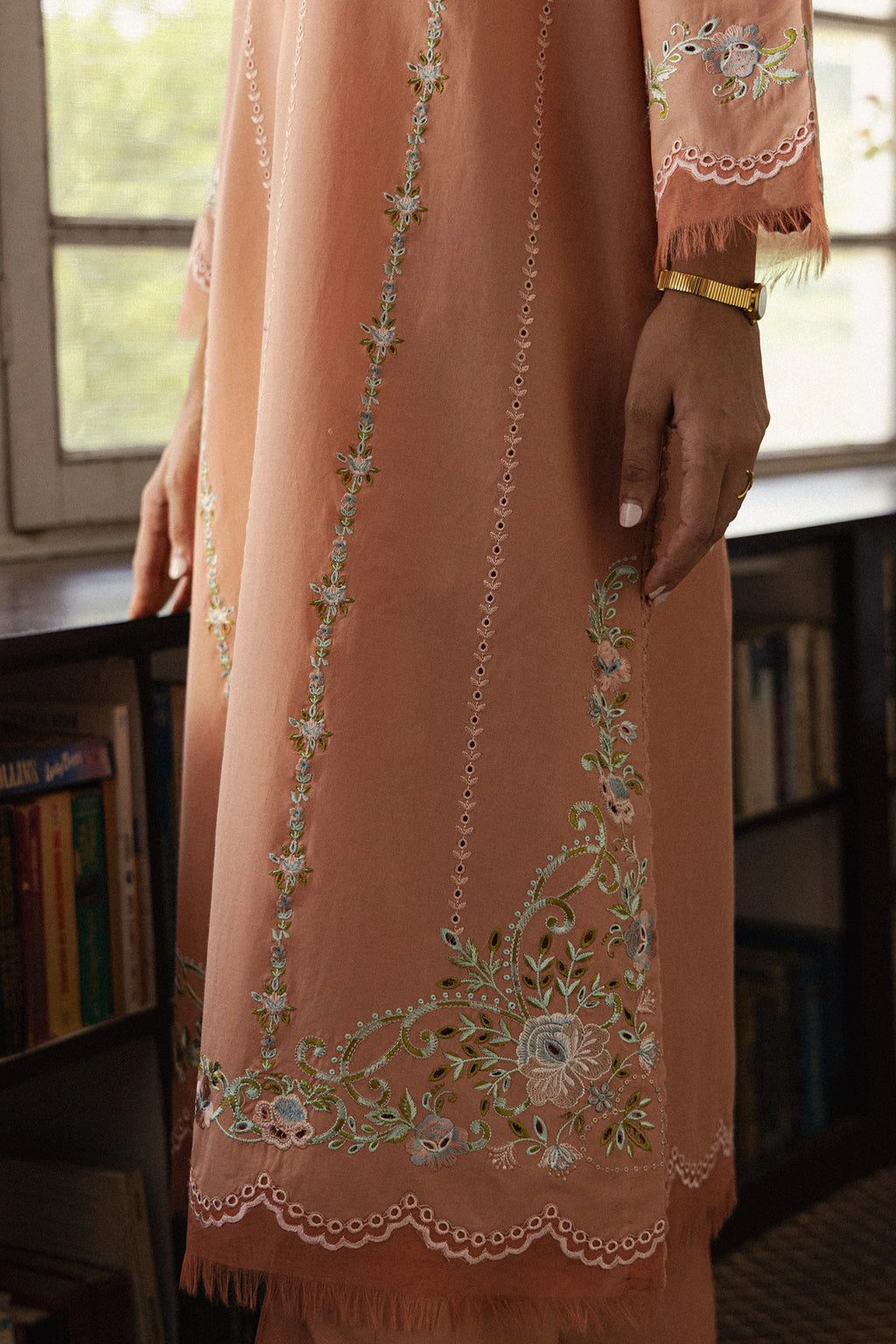 ZARA SHAHJAHAN ZR26P1002 3PC
