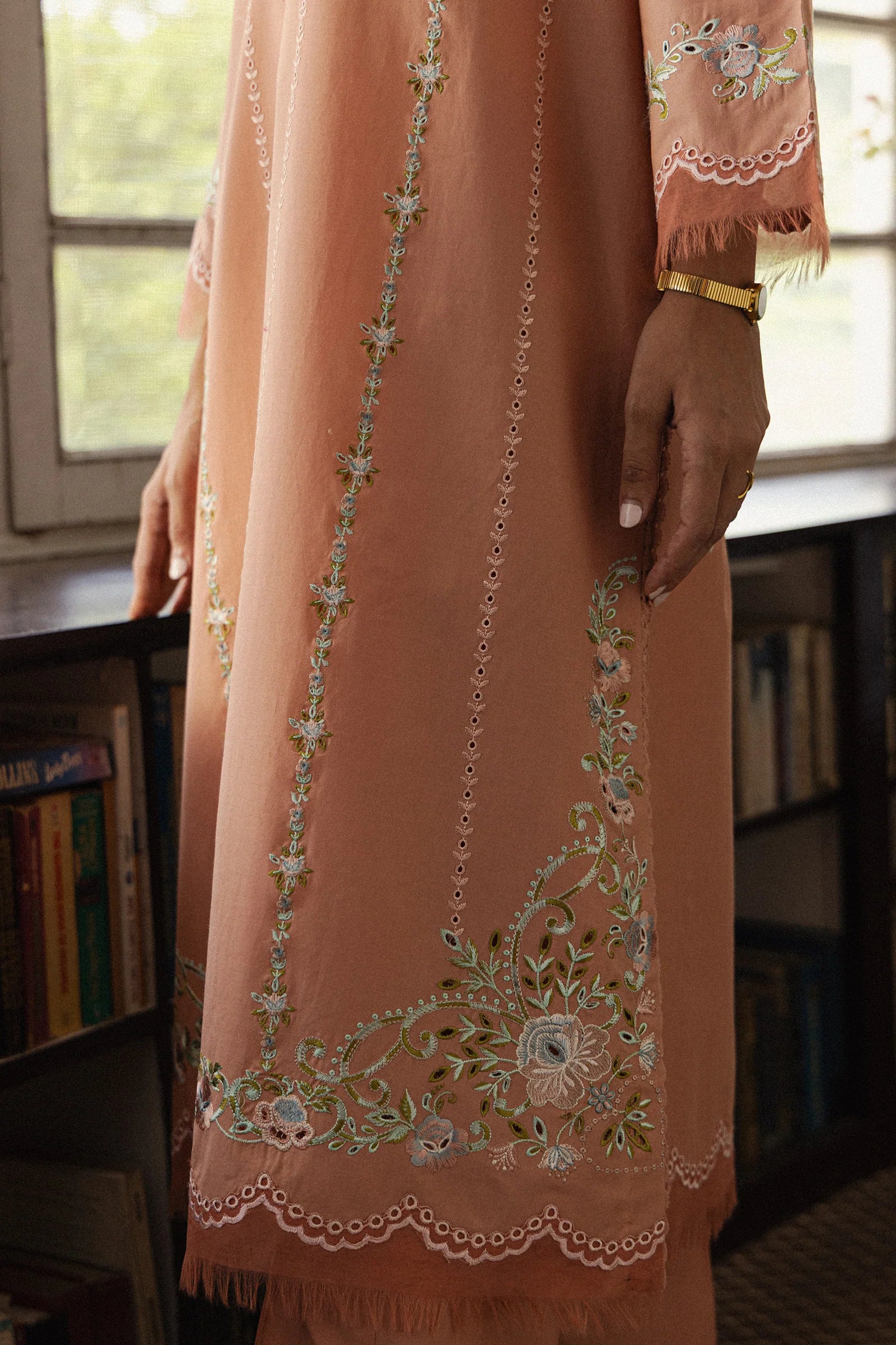 ZARA SHAHJAHAN ZR26P1002 3PC
