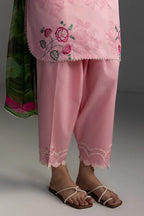 ZARA SHAHJAHAN COCO LAWN MIRO-2A