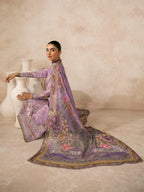 GULAAL SYRA LAWN NERINE