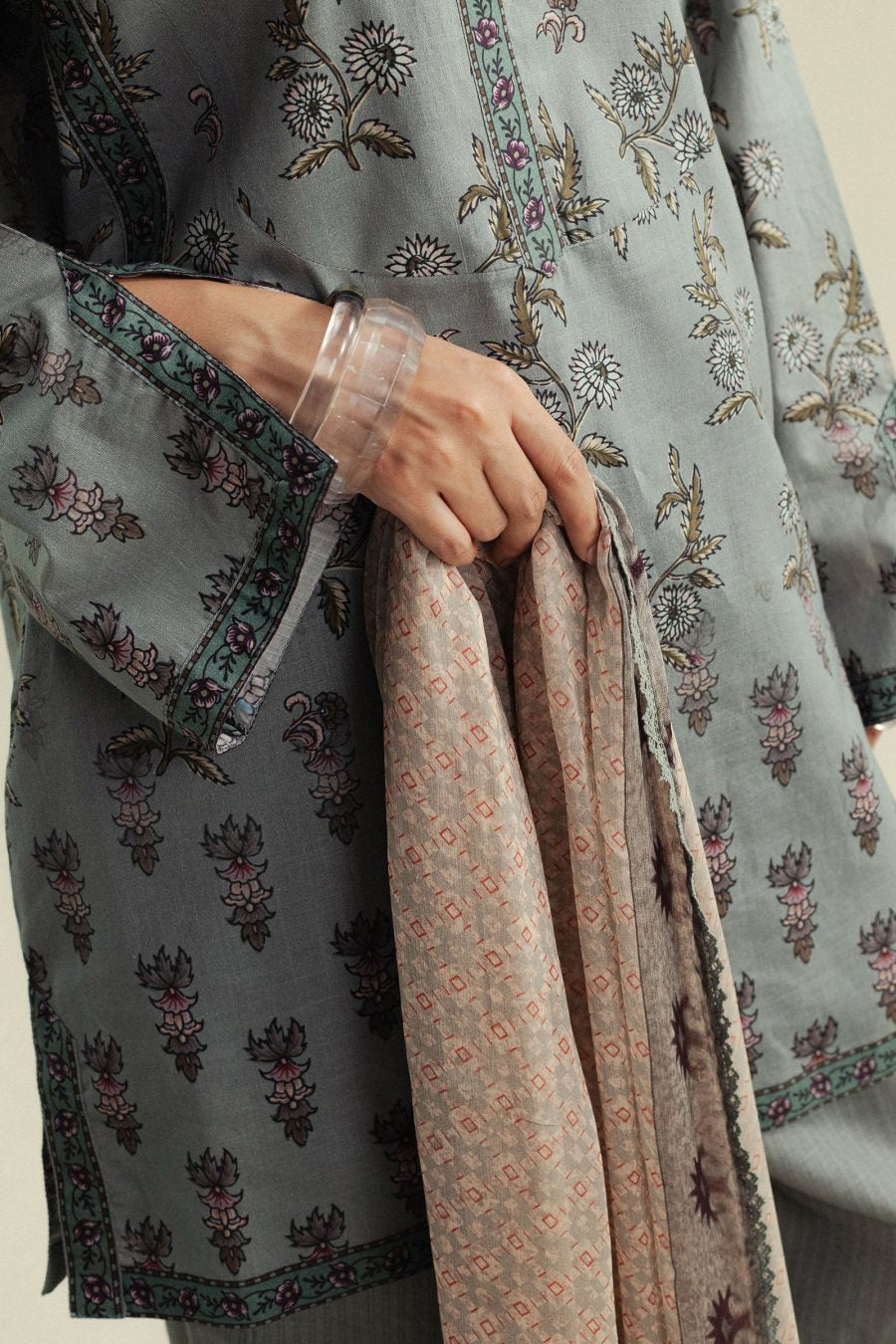 COCO BY ZARA SHAHJAHAN DROP-4 D-05B