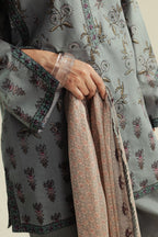 COCO BY ZARA SHAHJAHAN DROP-4 D-05B