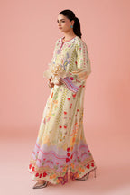 NOA BY SHAZIA RAUF KHAN LOLA 1PC