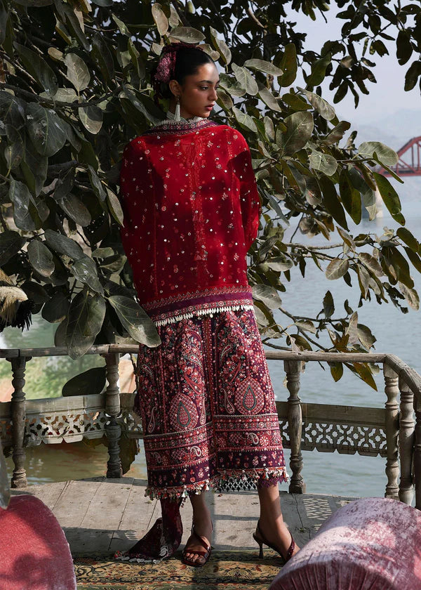 HUSSAIN REHAR KALABAGH NIHDI