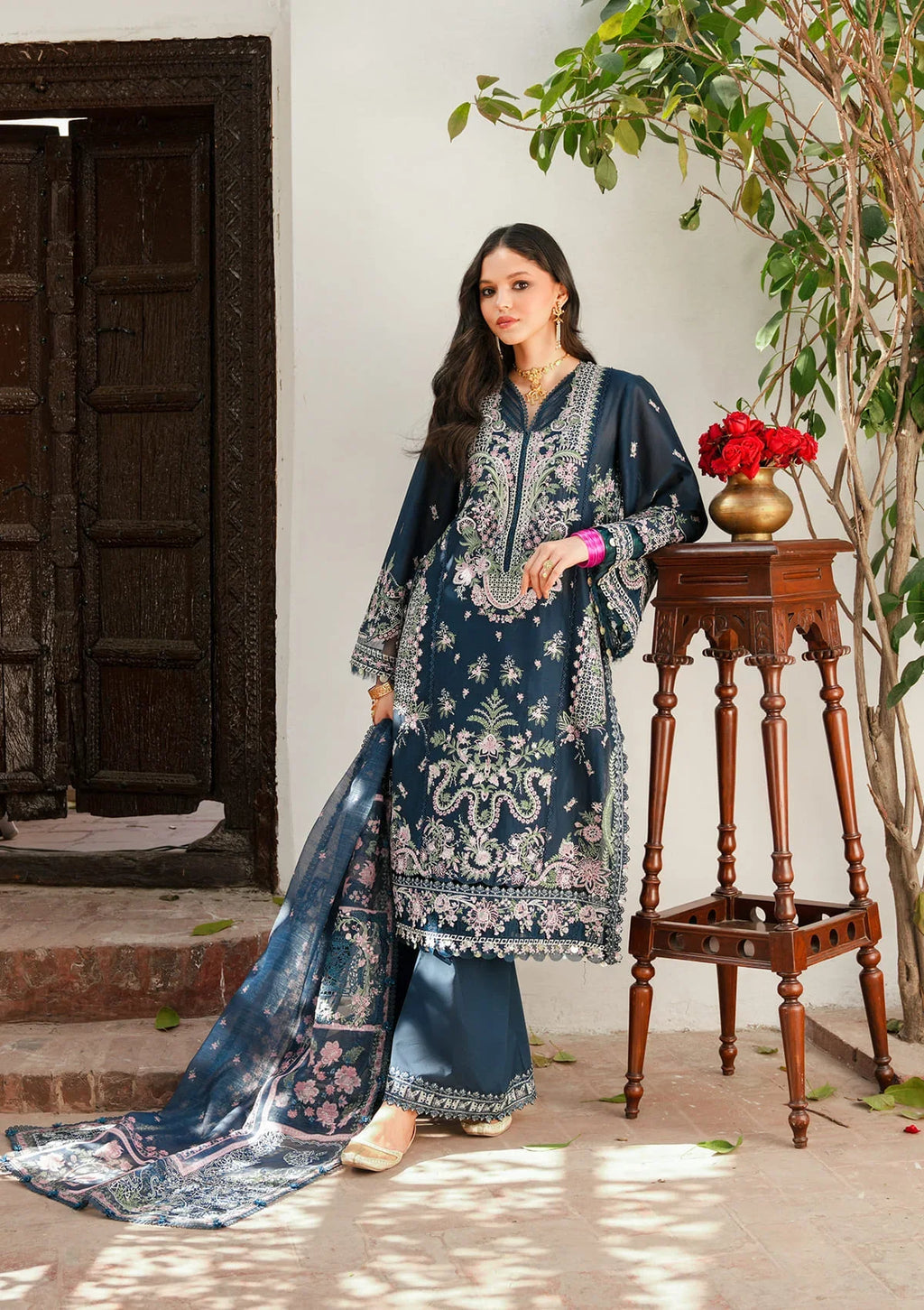 KAHF EK FASANA LUXURY KLB-1A MALKA