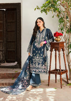 KAHF EK FASANA LUXURY KLB-1A MALKA