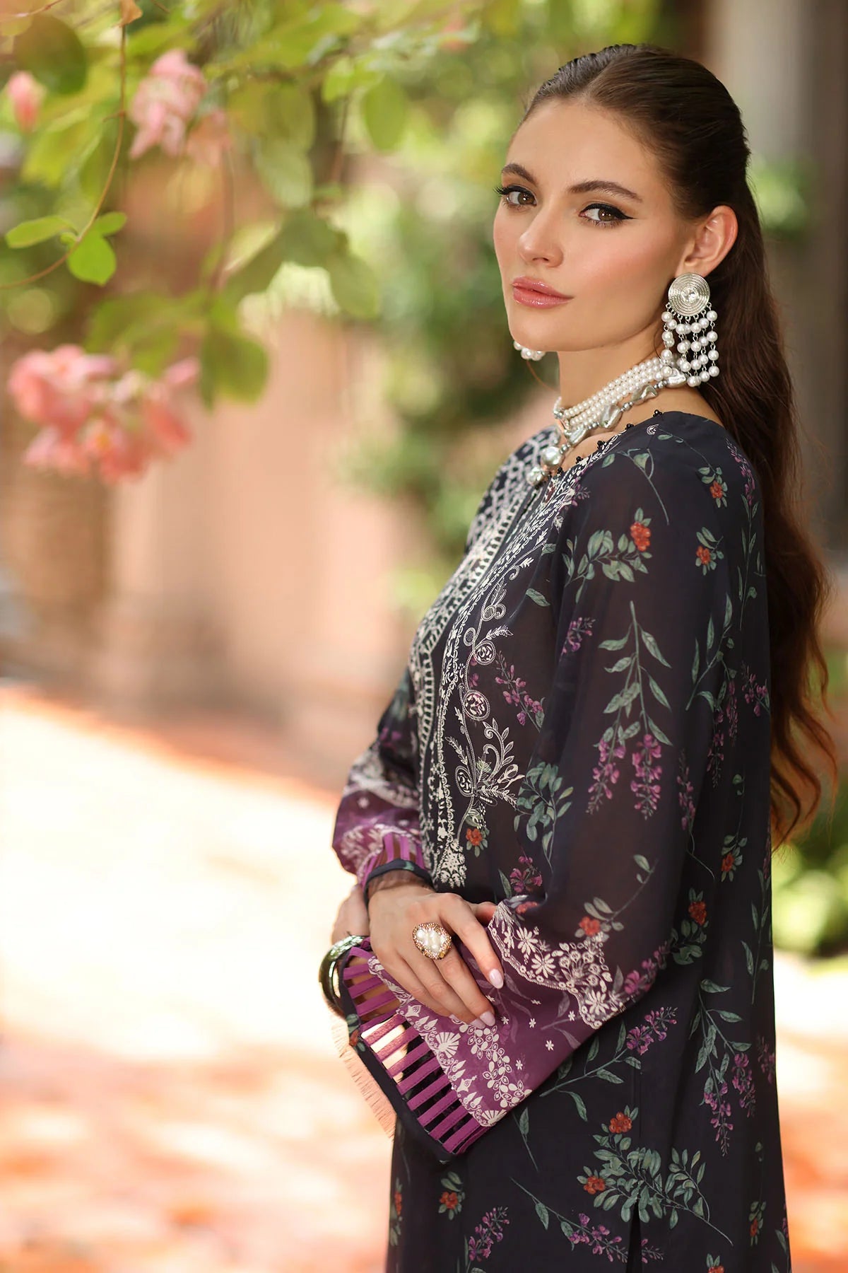 NUREH SIGNATURE PRINTS SP-155