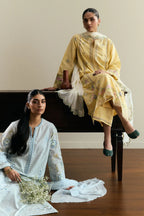 ZARA SHAHJAHAN SS26P0354  3PC