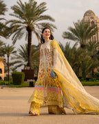 FAIZA SAQLAIN AYA LUXURY ARTA
