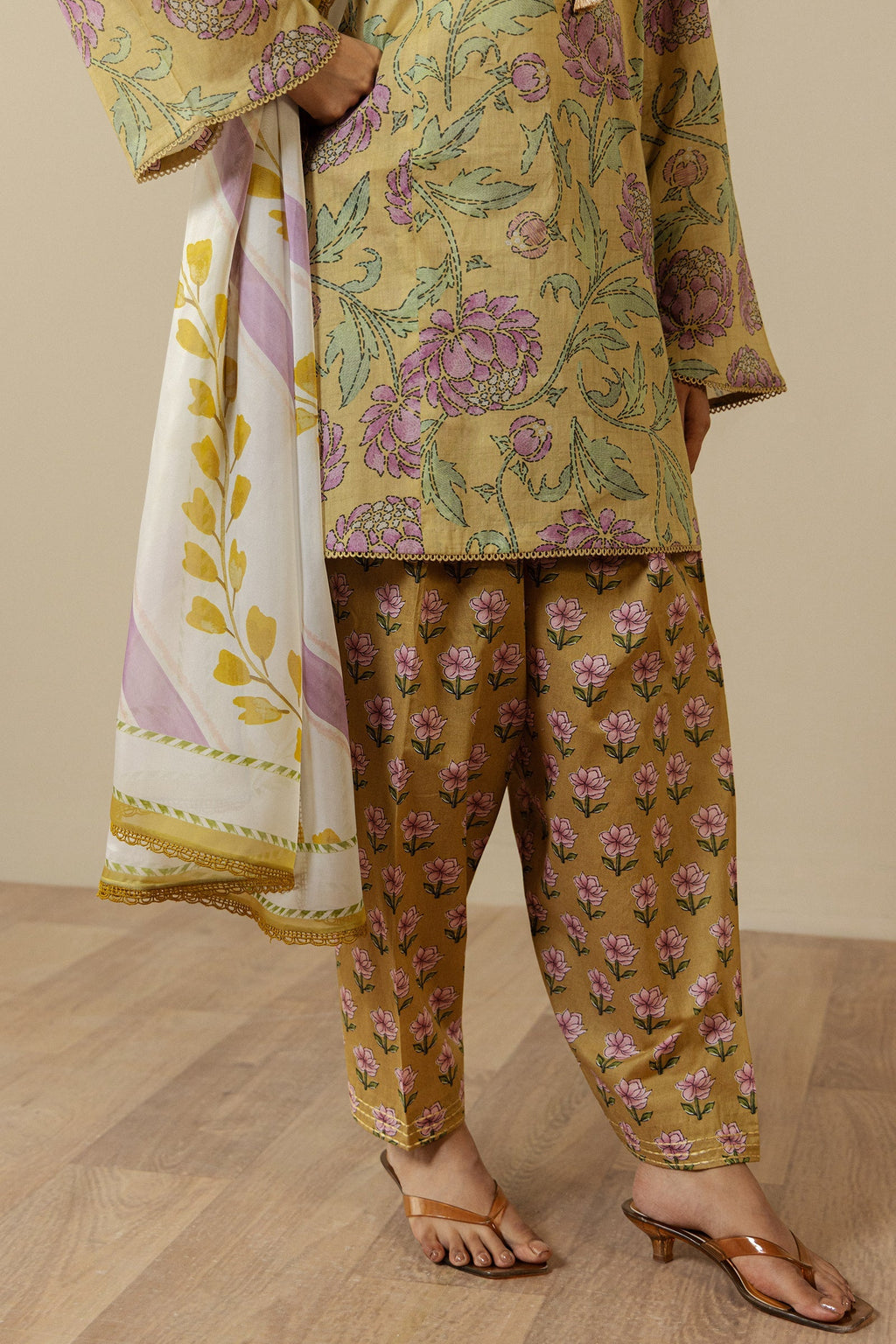 COCO BY ZARA SHAHJAHAN PRINTS DROP 5B-MIREYA