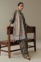 COCO BY ZARA SHAHJAHAN PRINTS DROP-5 D-10A