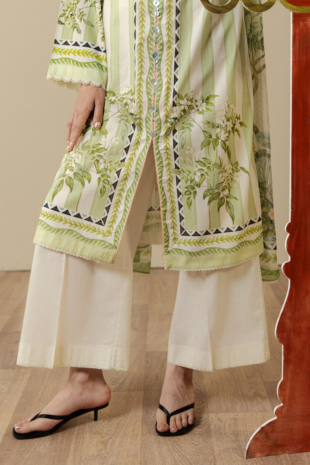 COCO BY ZARA SHAHJAHAN PRINTS DROP 1A-NERINE
