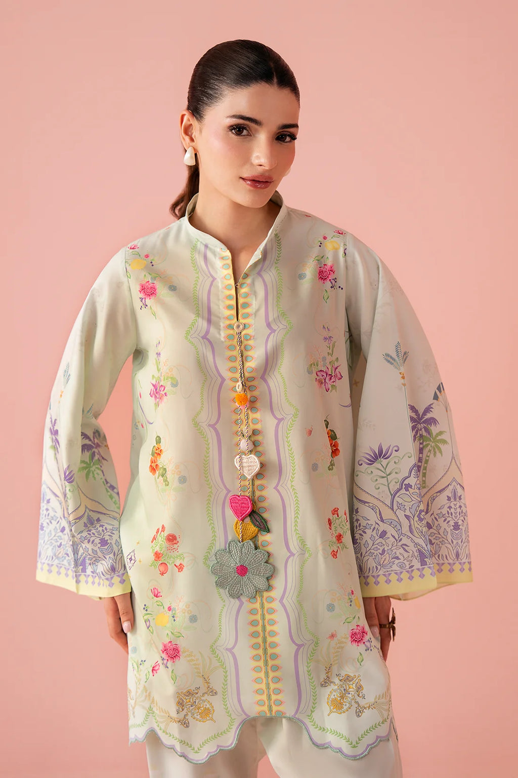 NOA BY SHAZIA RAUF KHAN RUTH 2PC