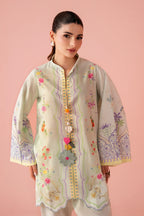 NOA BY SHAZIA RAUF KHAN RUTH 2PC