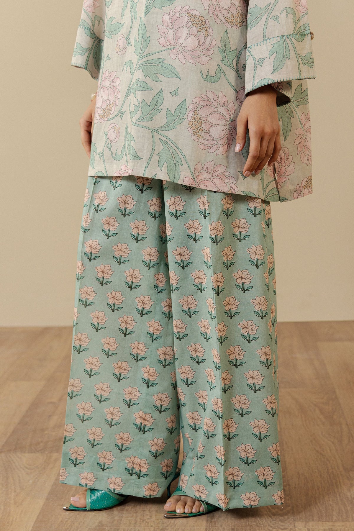 COCO BY ZARA SHAHJAHAN PRINTS DROP 5A-MIREYA