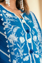 SIDRA FAHAD ANAYA LAWN D-03