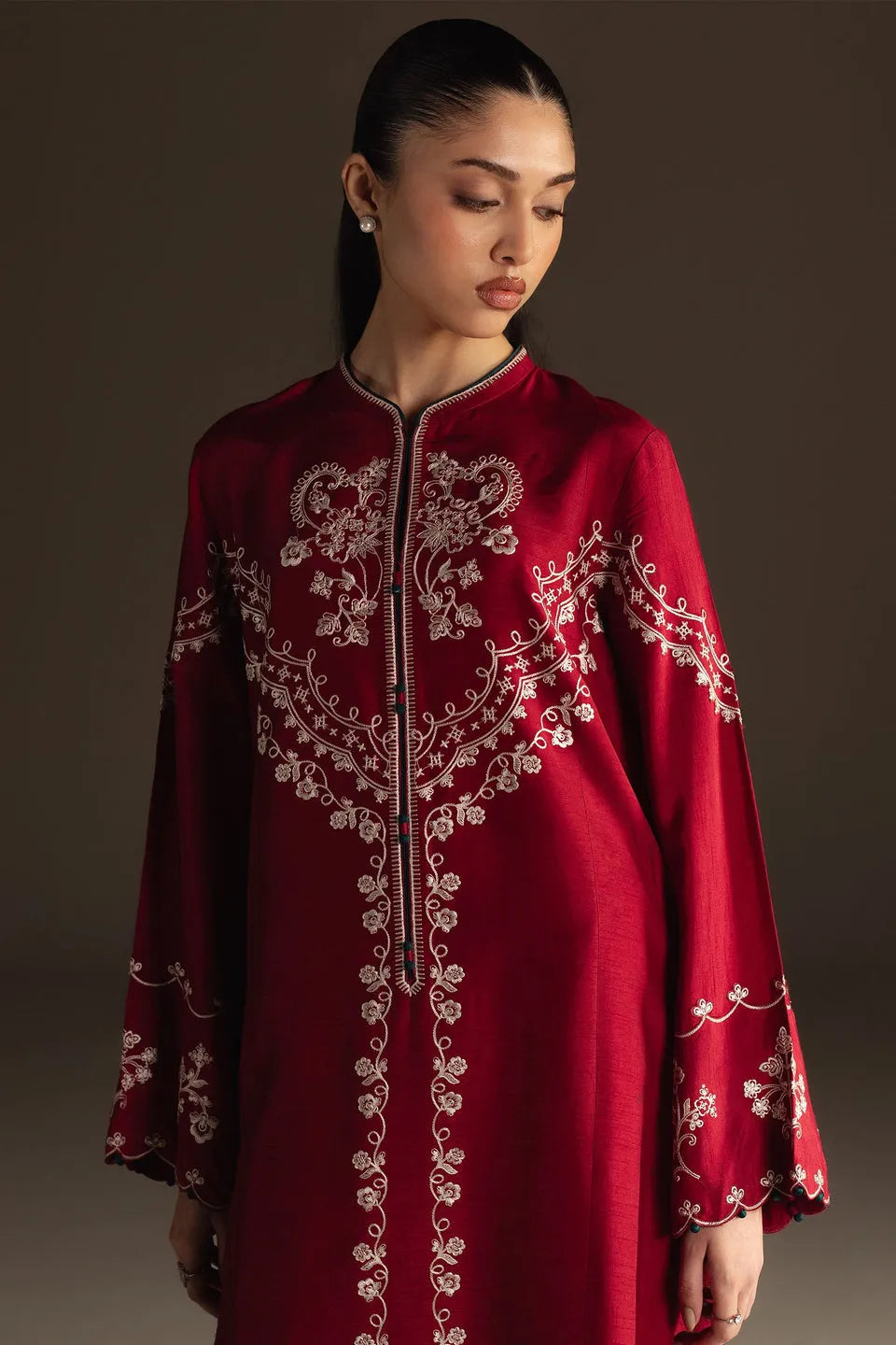ZARA SHAHJAHAN ZR25F1190 3PC