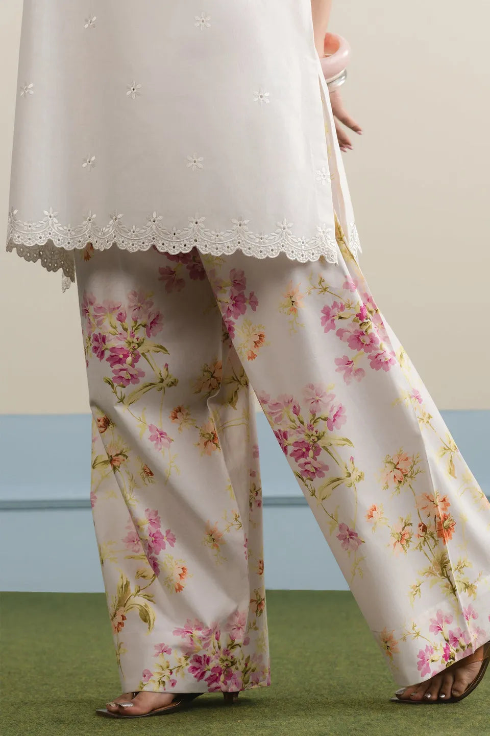 ZARA SHAHJAHAN LOVE COCO CR26C1010 2PC